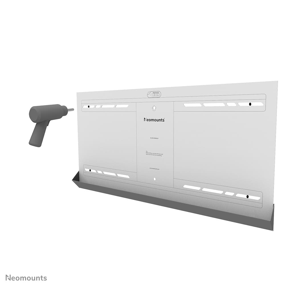 Full Motion Wall Mount for 43-86 inch Screens - Black — photo 15 of 20