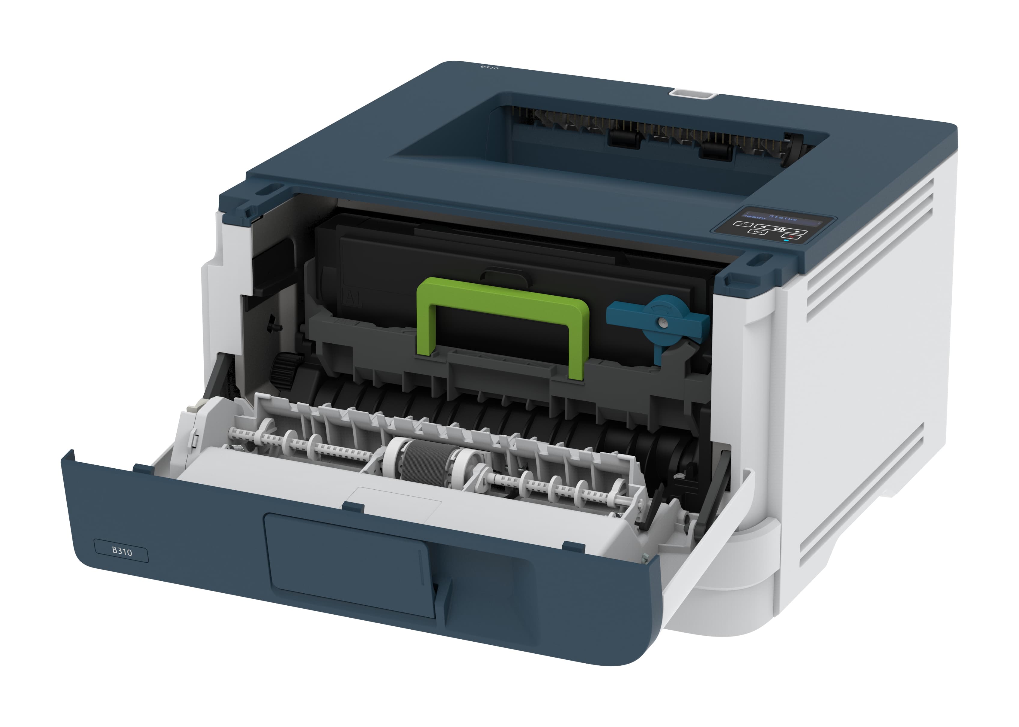 Xerox B310 A4 Laser Printer — photo 10 of 20