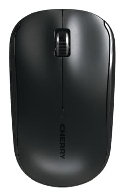 CHERRY MW 2200 - Mouse senza fili - Nero