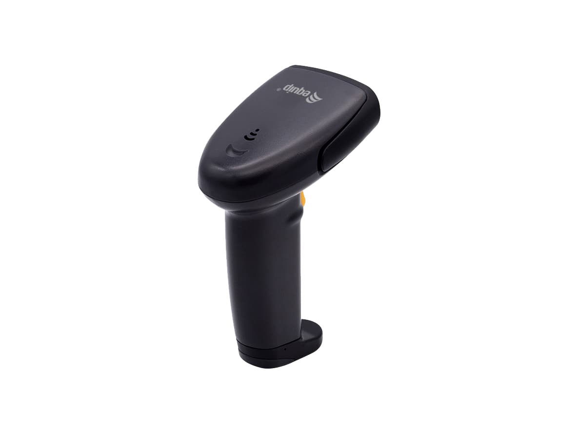 Lecteur de code à barres 1D USB EQUIP 351020 — photo 4 sur 8