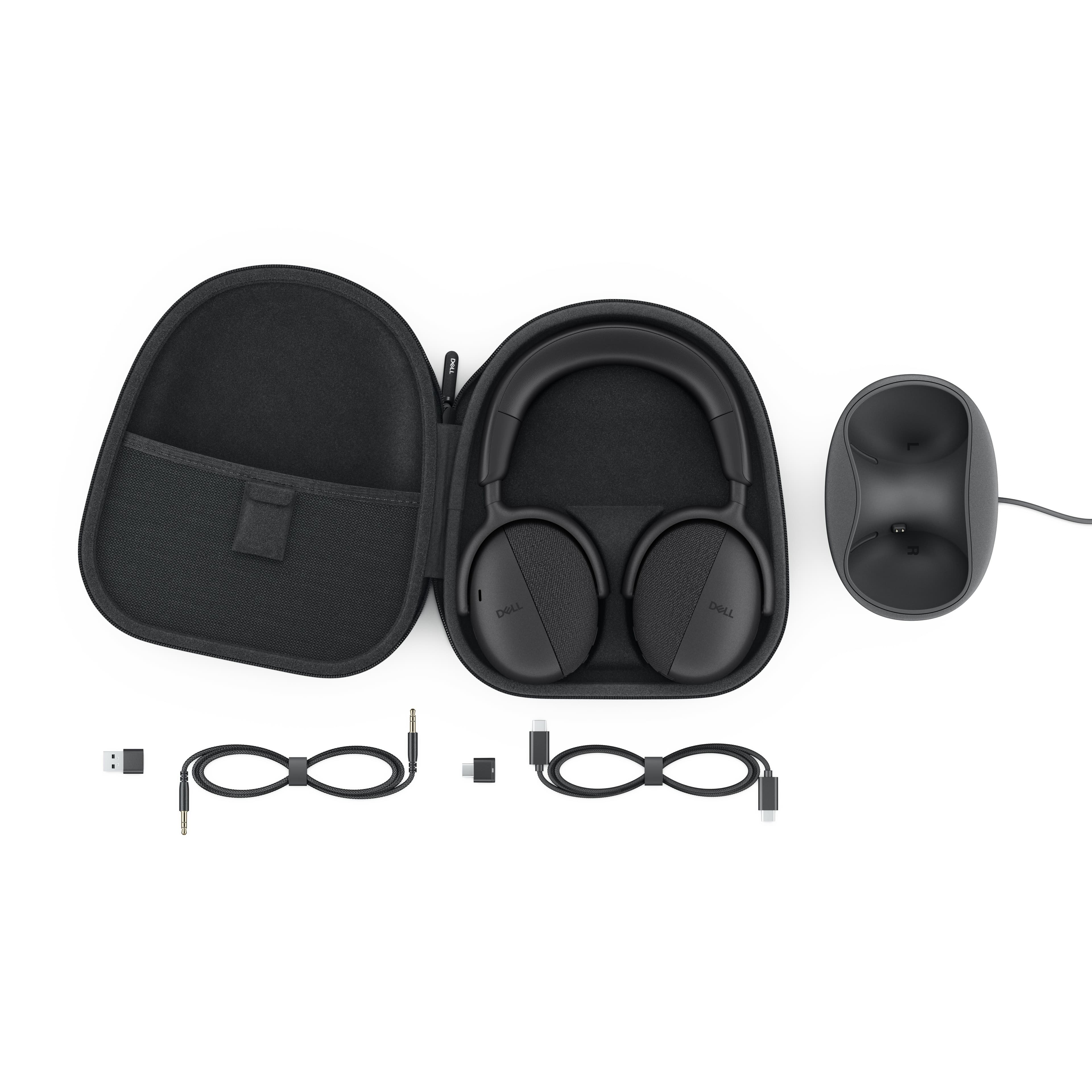 DELL Pro Premium Wireless ANC Headset WL7024 — photo 12 of 12