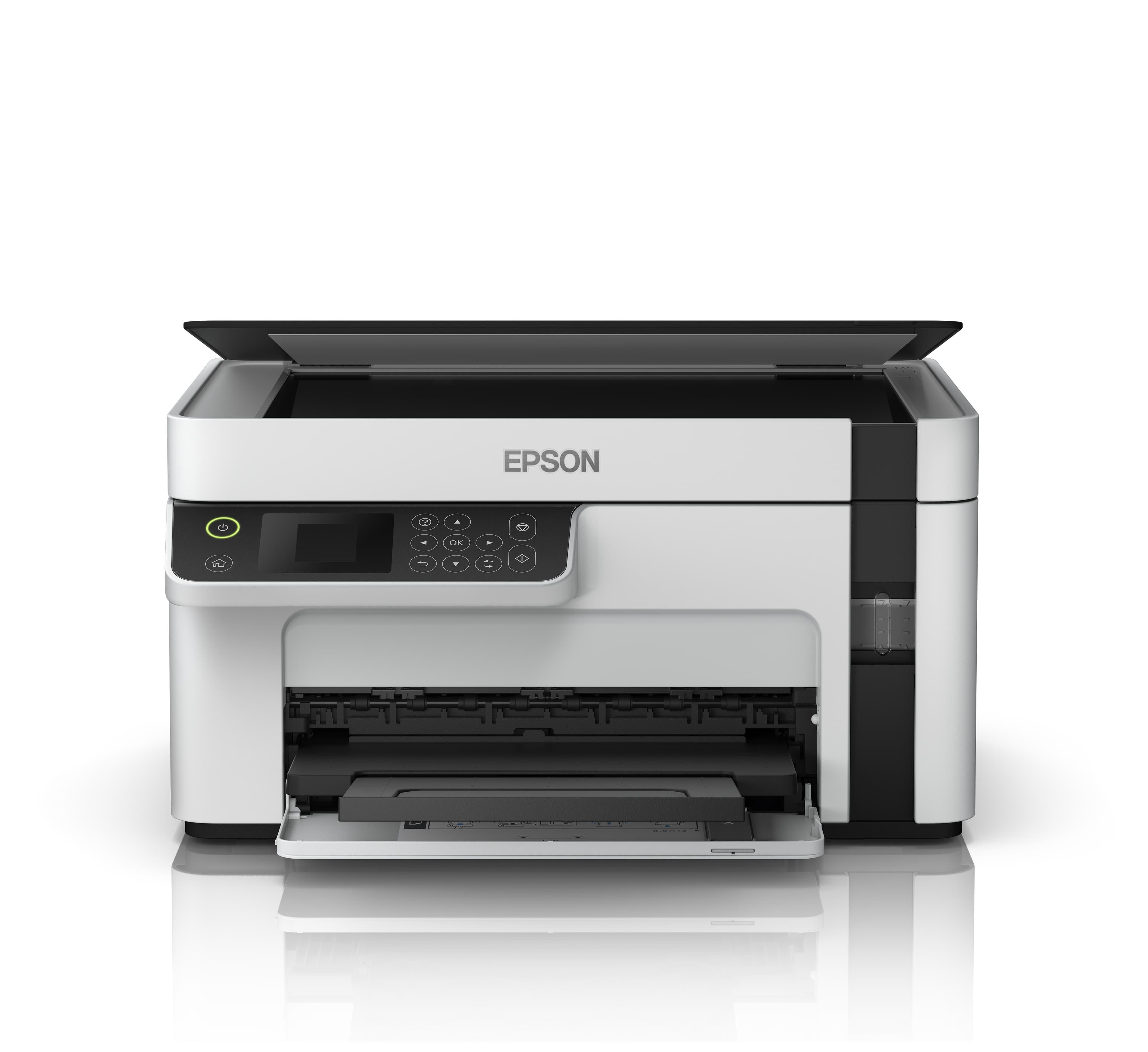 Epson EcoTank ET-M2120 Multifunctional Printer — photo 11 of 45
