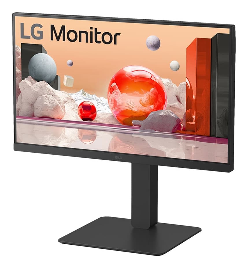 BA850 - 24 inch - Full HD IPS Monitor - 1920x1080 - Pivot - HAS - 5ms — foto 5 van 9