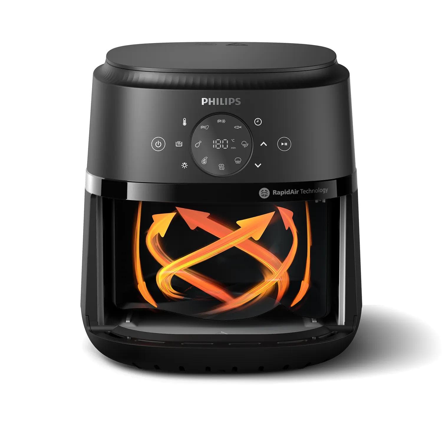 Philips 2000 Series Airfryer — photo 6 sur 8