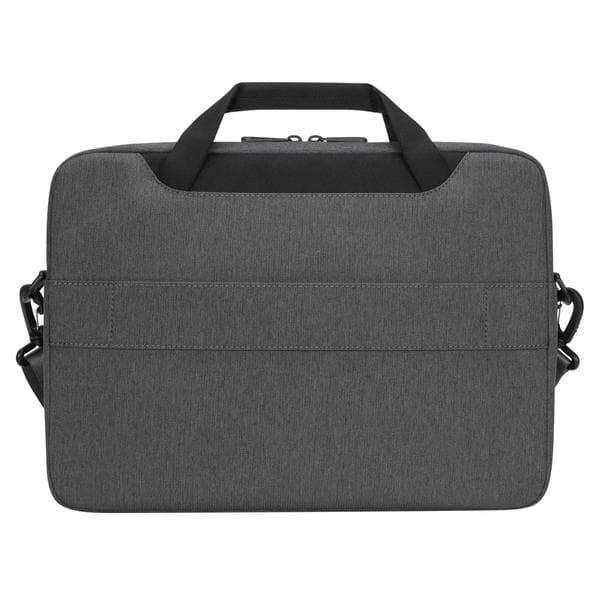 Targus Cypress Slimcase EcoSmart 15,6" Gris — photo 5 sur 8