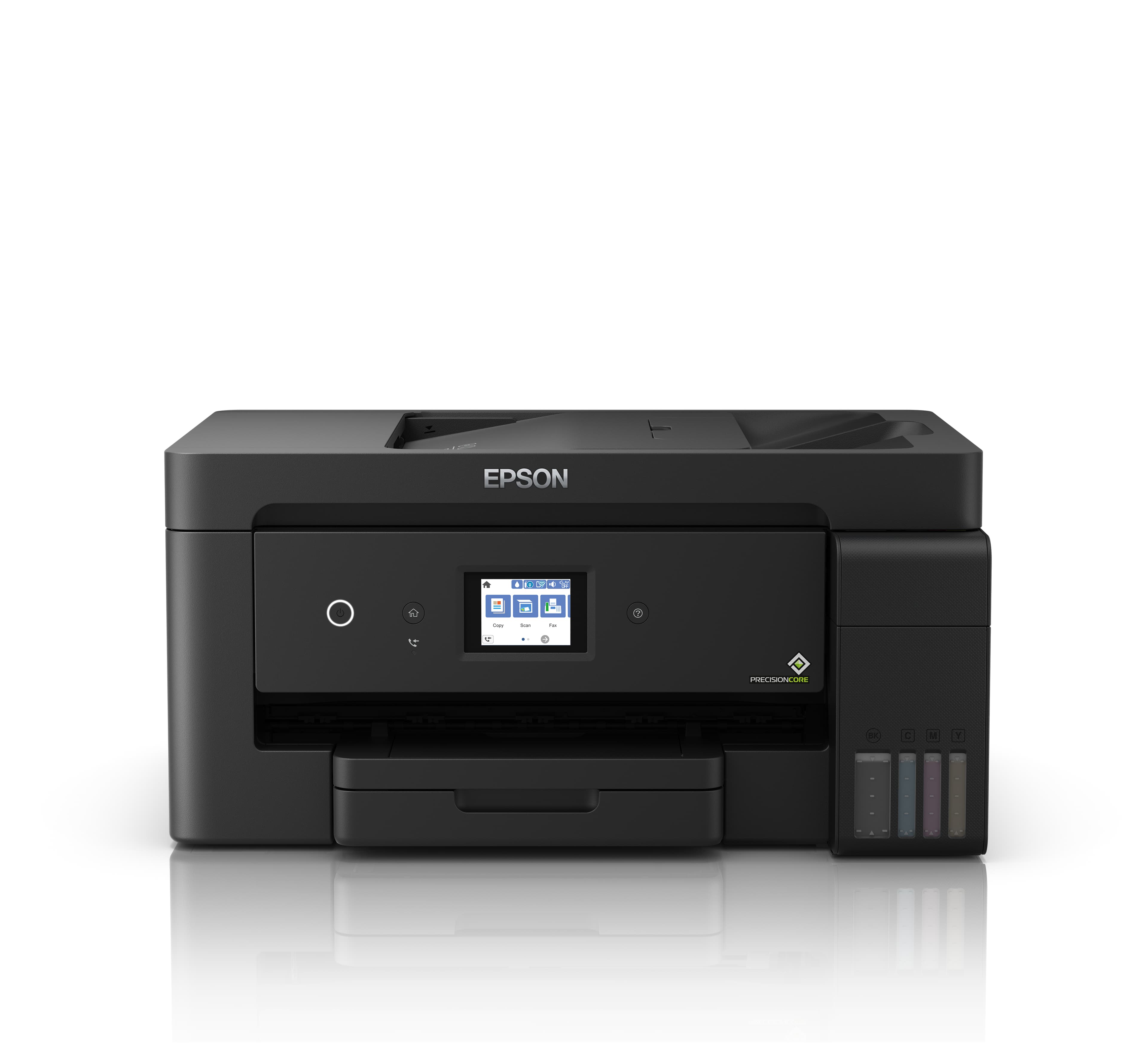 Epson EcoTank ET-15000 Inkjet A3+ Printer — photo 6 of 27