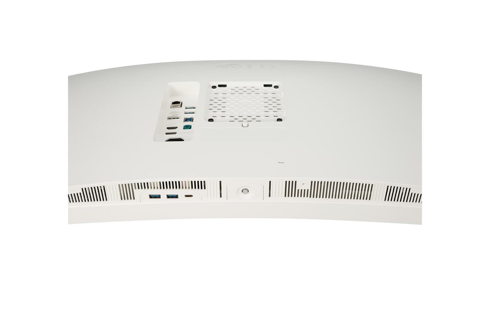 LG 38BR85QC-W — photo 9 sur 10