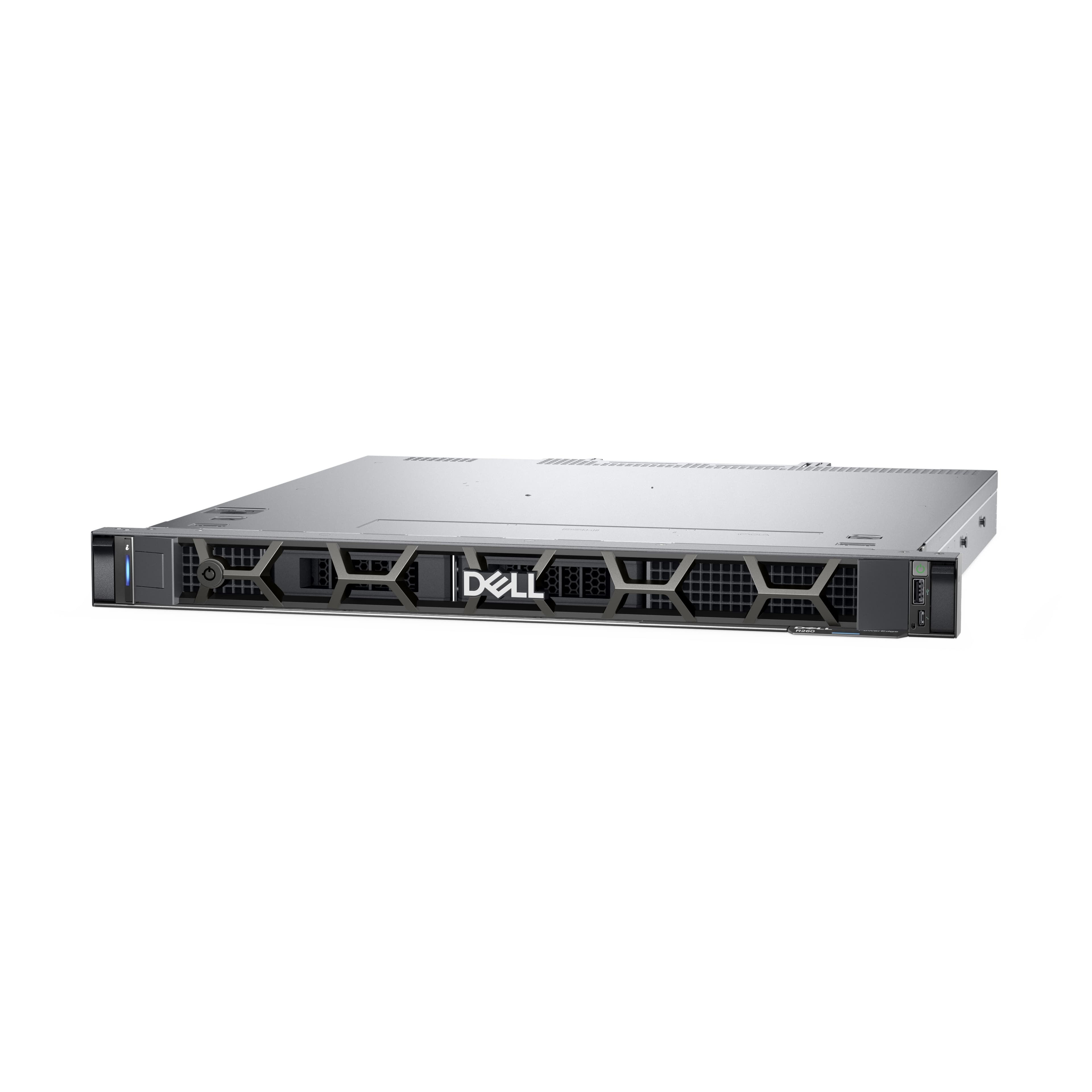 PowerEdge R260 Server — photo 4 of 4