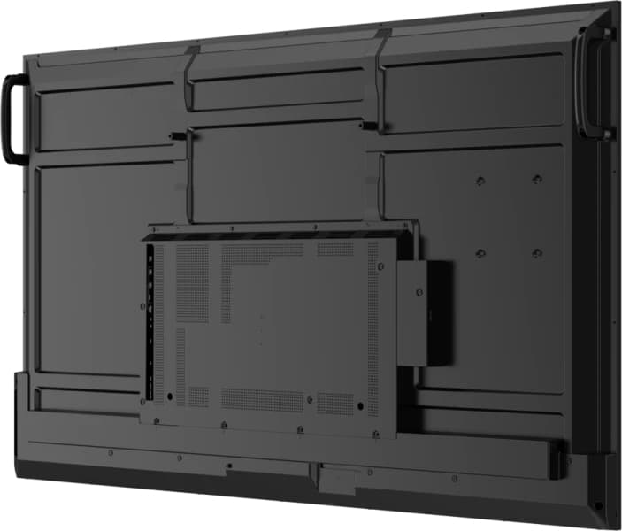 ViewBoard LED large format display 55 inch 3840x2160 - 500 nits - Android 14 - 24/7 - USB-C 65W charging — photo 4 of 8