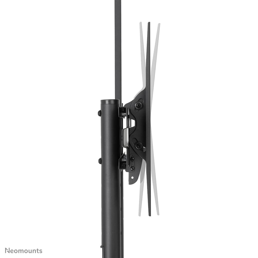 Support mural NEOMOUNTS FL50-550BL1 pour téléviseurs 37-70" — photo 8 sur 20