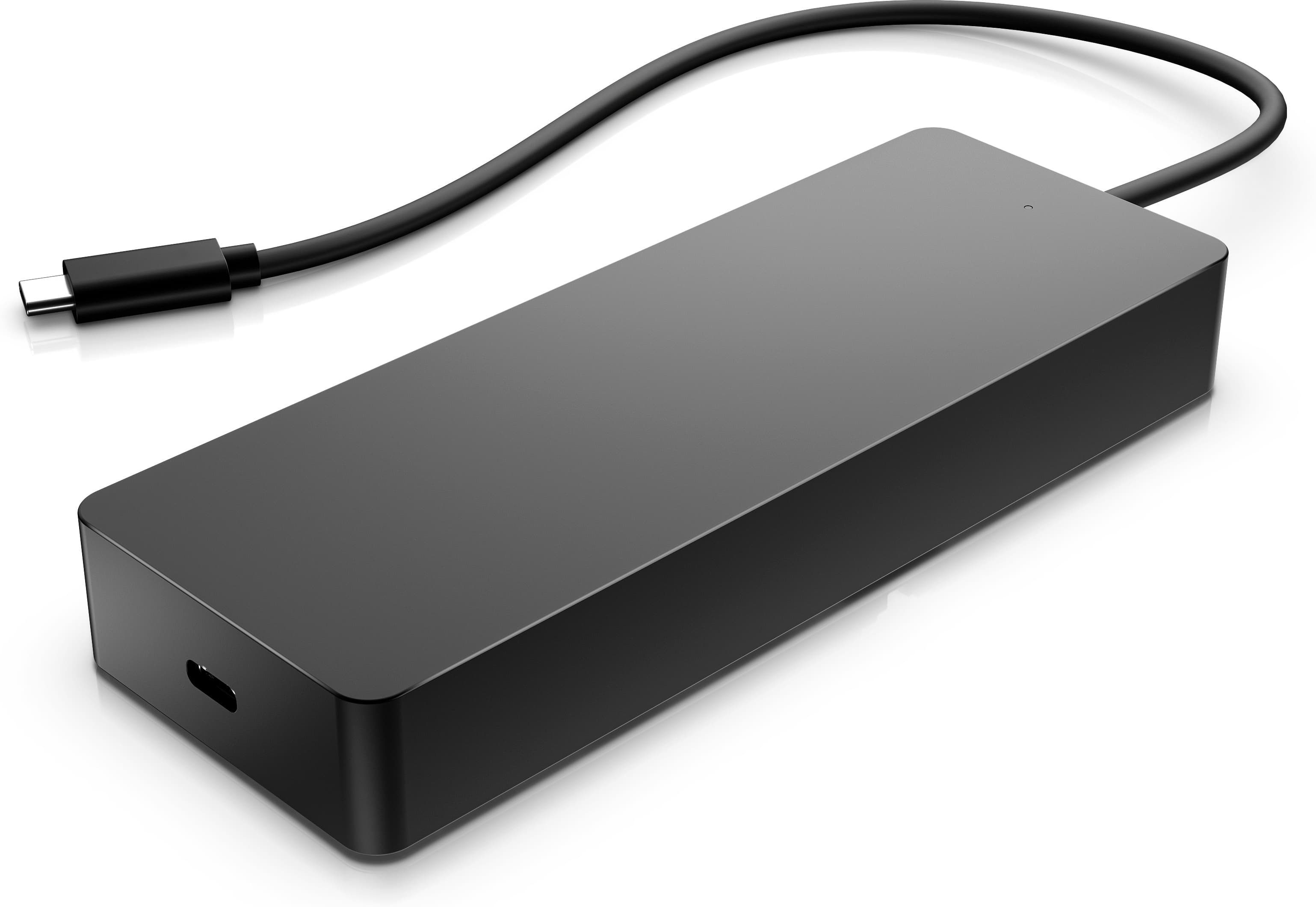 HP Universal USB-C Multiport Hub — photo 4 of 7