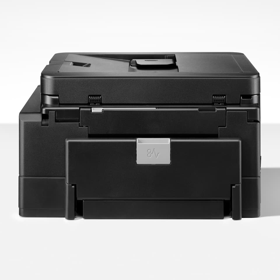 Brother MFC-J4550DW All-in-One Printer — photo 9 of 9