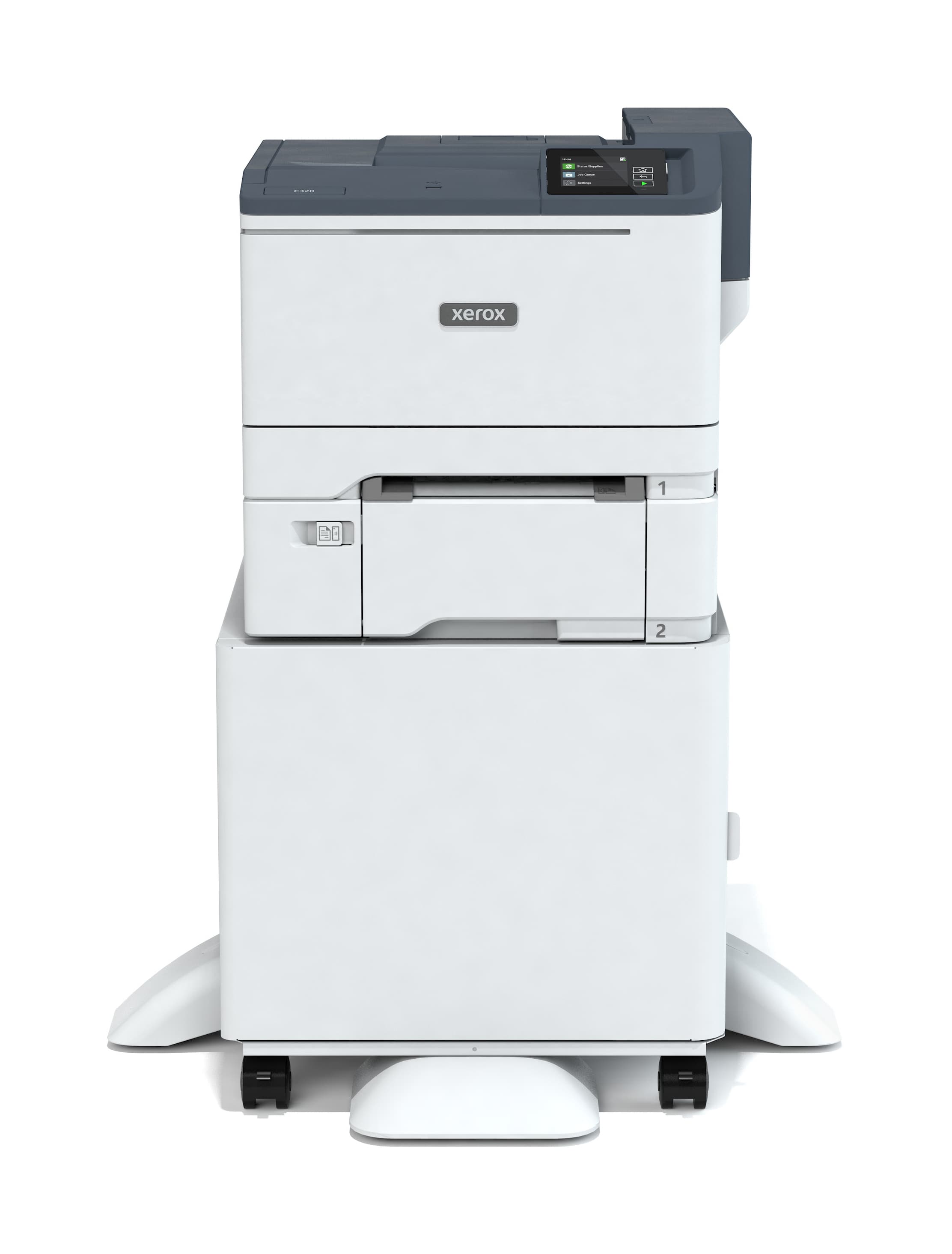 Xerox C320V Color Laser Printer — photo 16 of 36