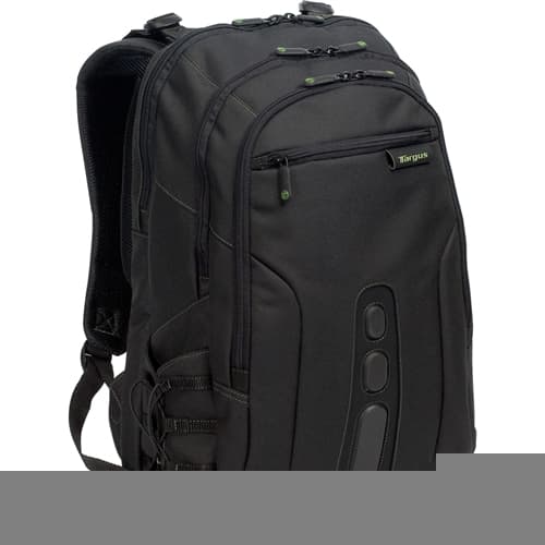 Targus EcoSpruce Backpack - 15.6inch - Black — photo 3 of 4