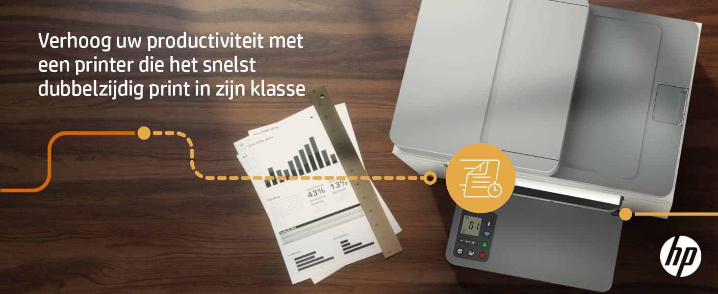 HP LaserJet MFP M234sdw Printer — photo 18 of 24