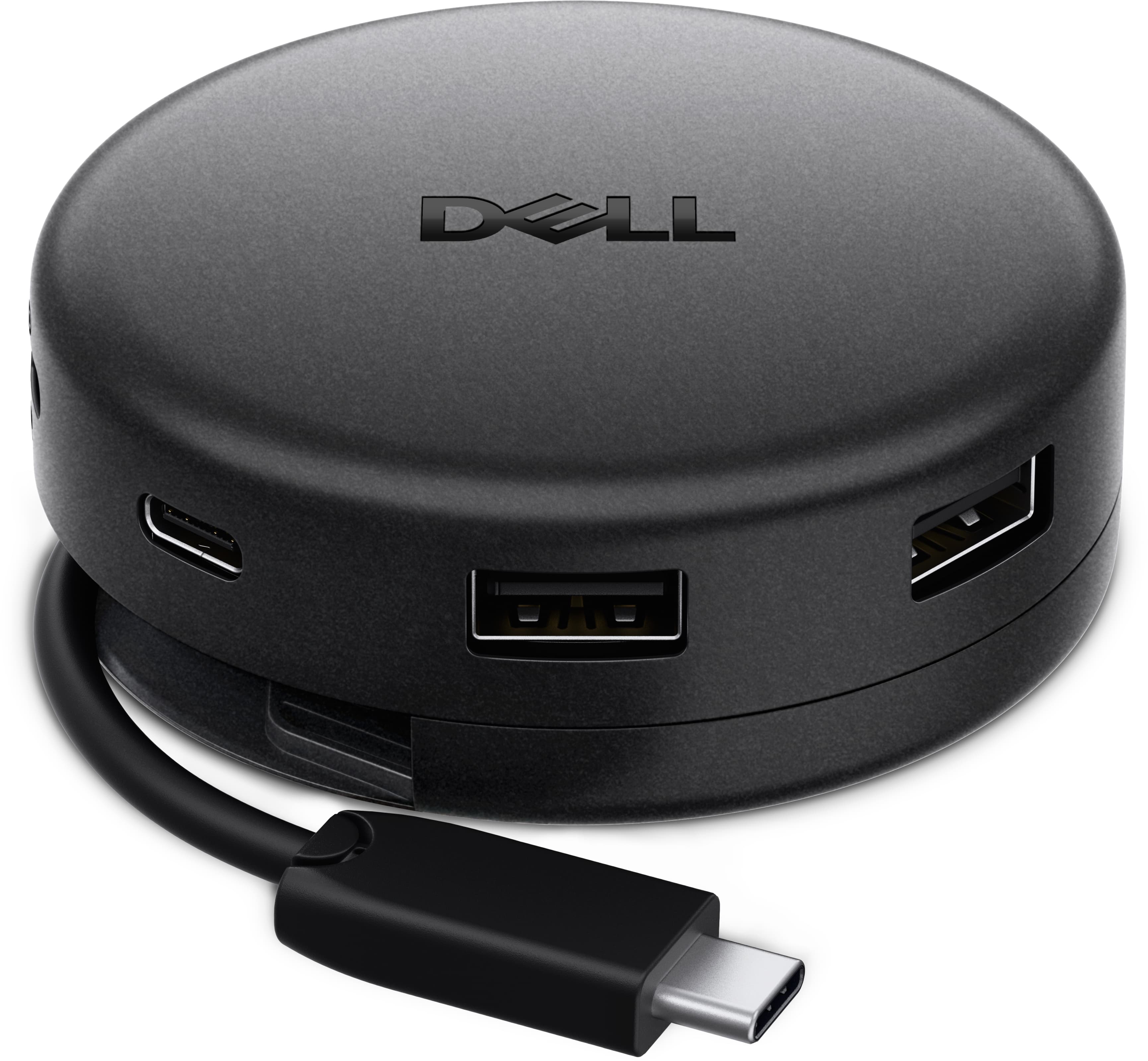 Concentrateur USB-C 7 en 1 Pro (DA326) — photo 4 sur 5