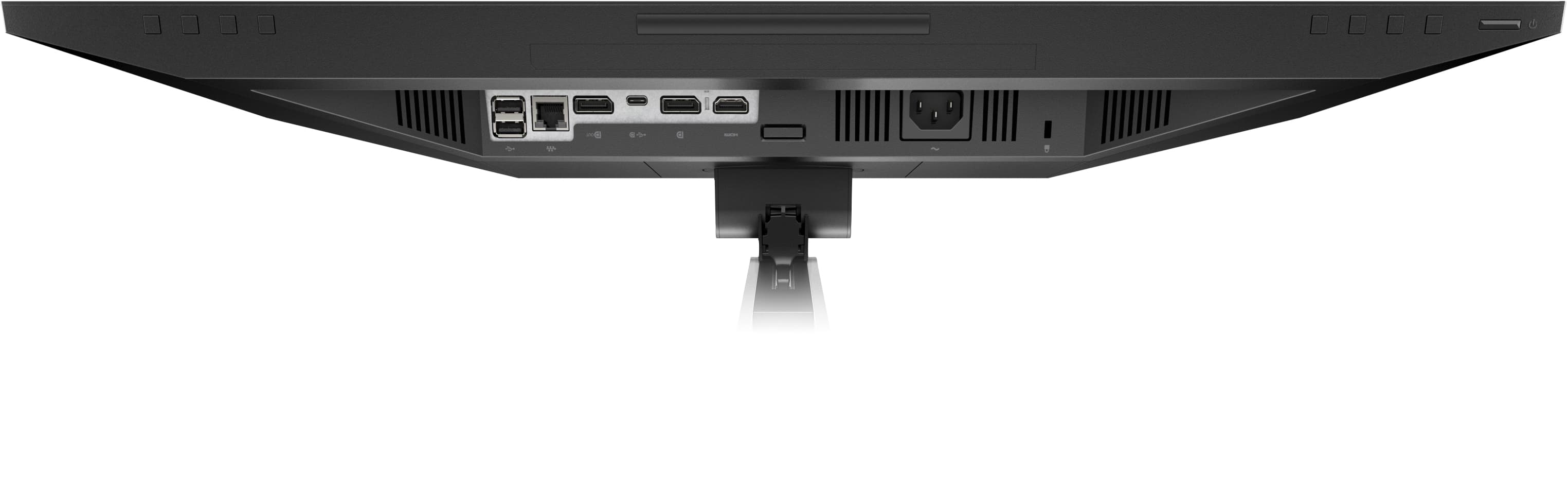 E27m G4 QHD USB-C - 27 inch - Quad HD IPS LED Monitor - 2560x1440 - Pivot / HAS / RJ45 / USB-C / Webcam — foto 8 van 15