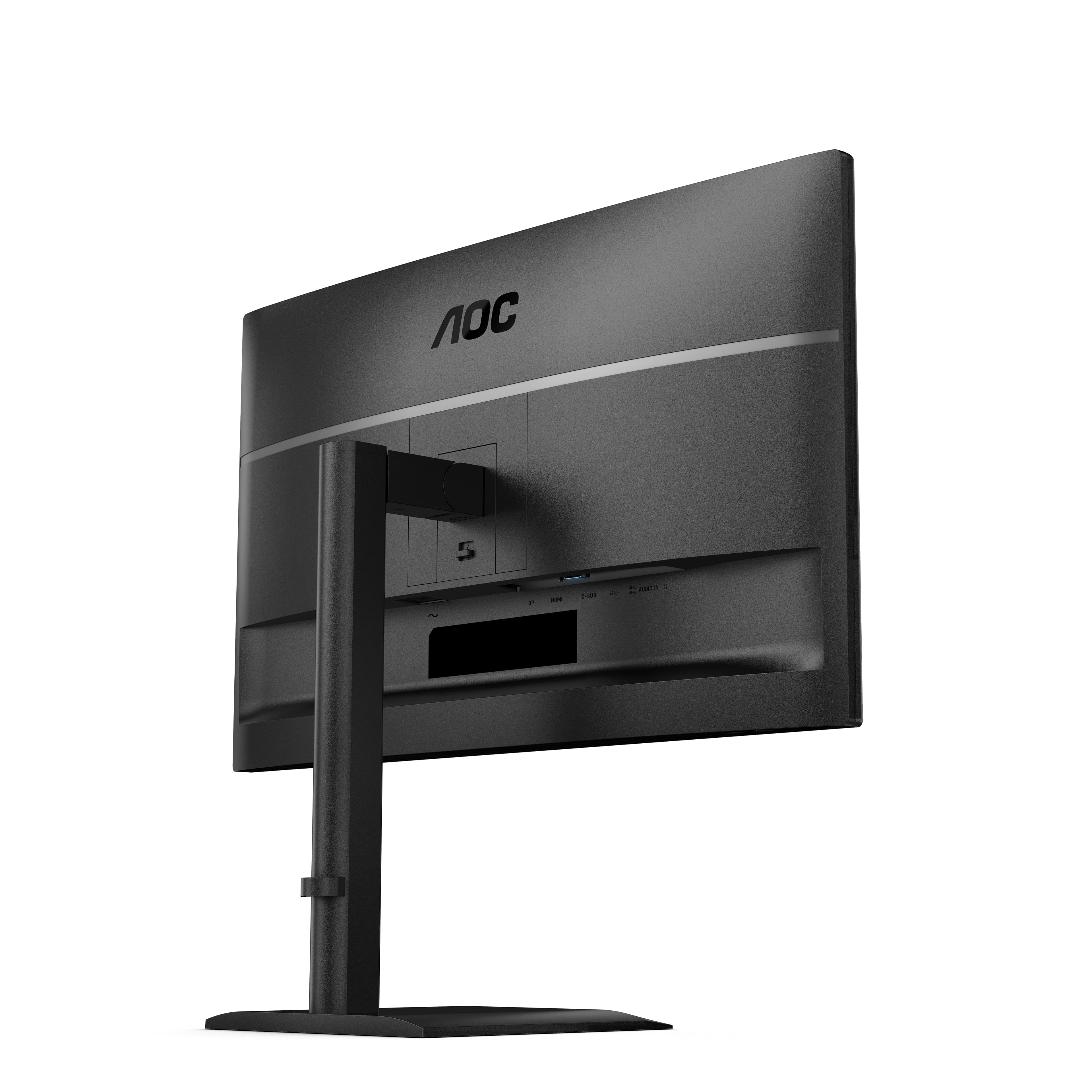Série E4 27 pouces Moniteur LED Full HD — photo 16 sur 24