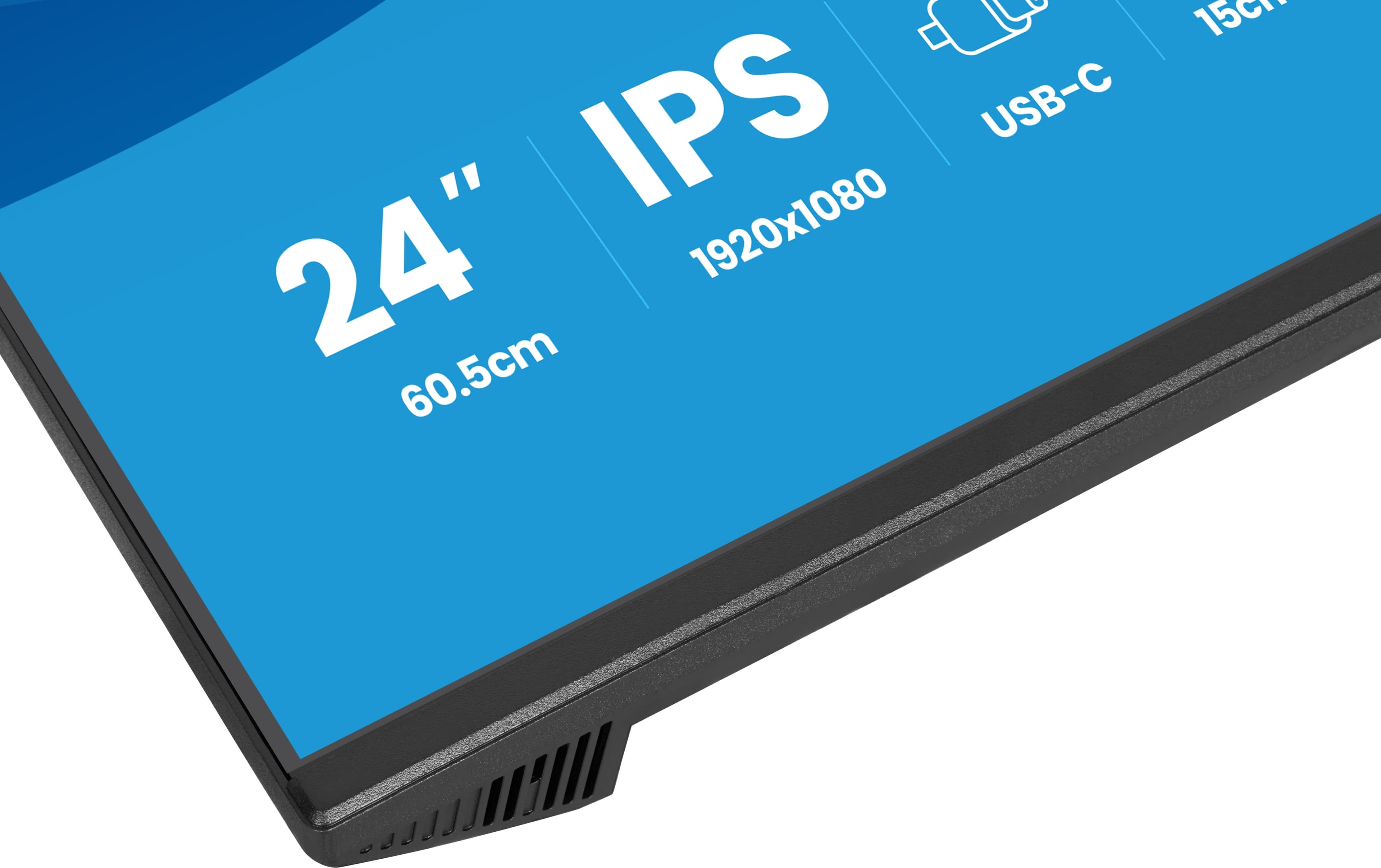 IIYAMA ProLite XB2496HSC-B1 — photo 6 sur 15