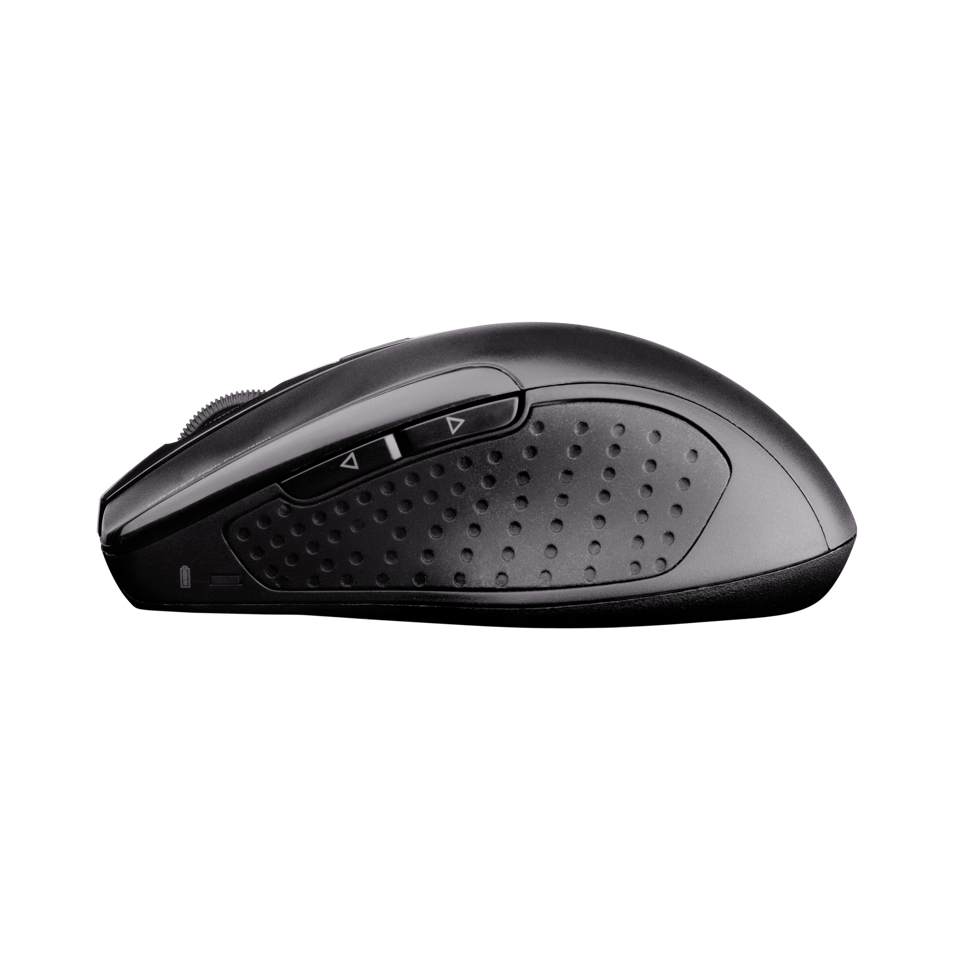 CHERRY MW 3000 - Mouse - Wireless - Black — photo 2 of 4