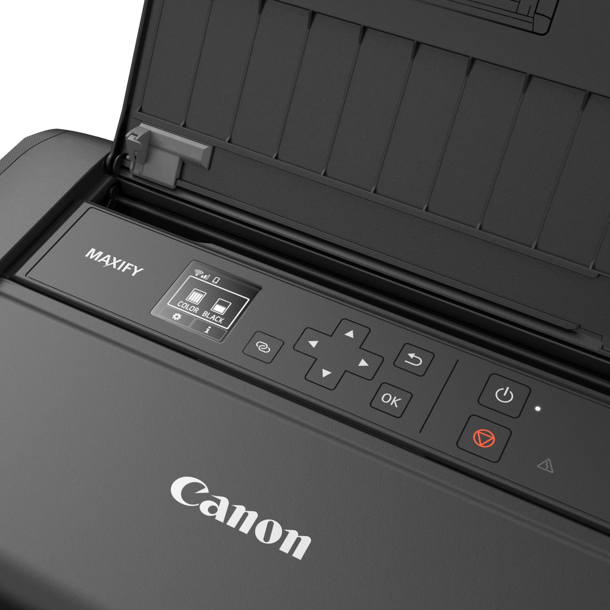 Canon MAXIFY BX110 Inkjet Printer — photo 7 of 18