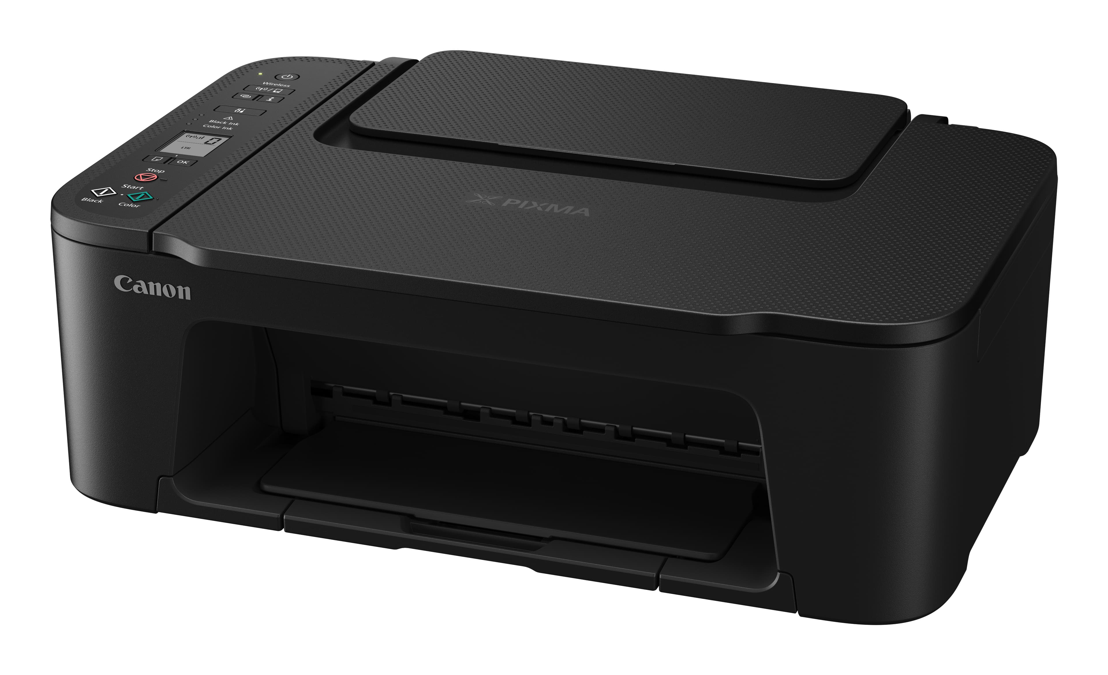 Canon PIXMA TS3750i Wireless Colour All-in-One Inkjet Photo Printer — photo 2 of 9