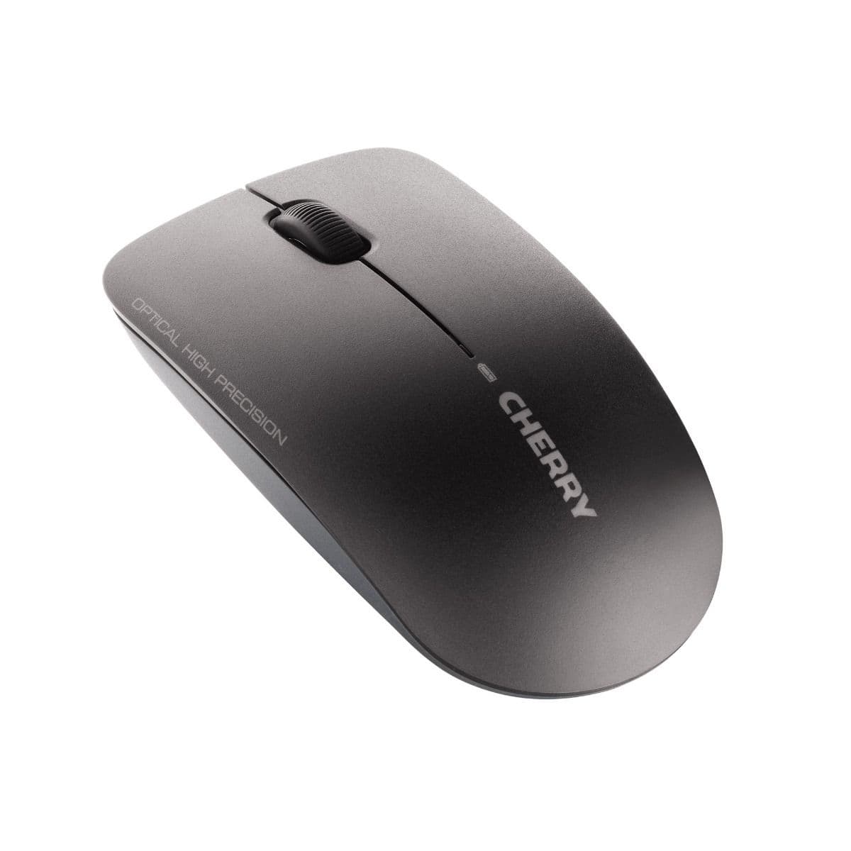 CHERRY DW 3000 Desktop Set - Wireless - AZERTY - Black — photo 6 of 7