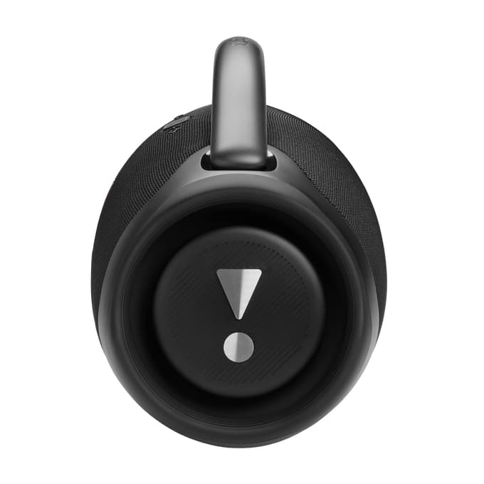 JBL Boombox 3 Wi-Fi Black — photo 4 sur 7