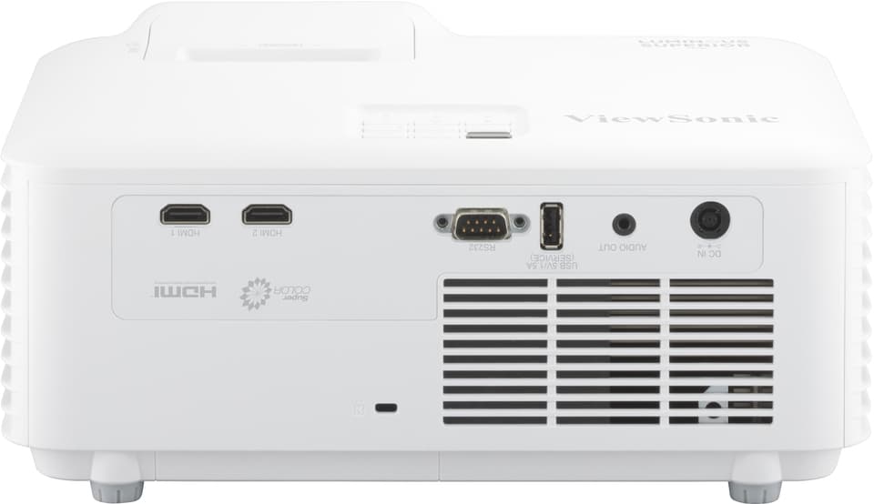 Viewsonic LS711HD Laser Projector — photo 5 of 18