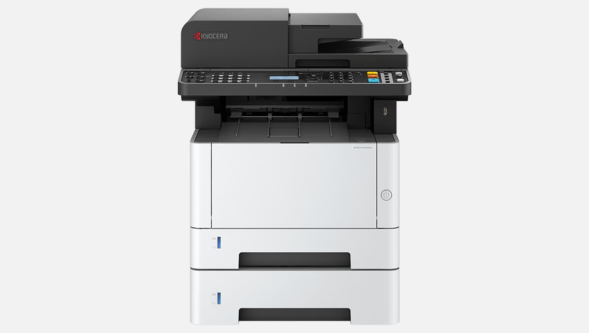 Imprimante KYOCERA ECOSYS MA3500fx MFP — photo 3 sur 6