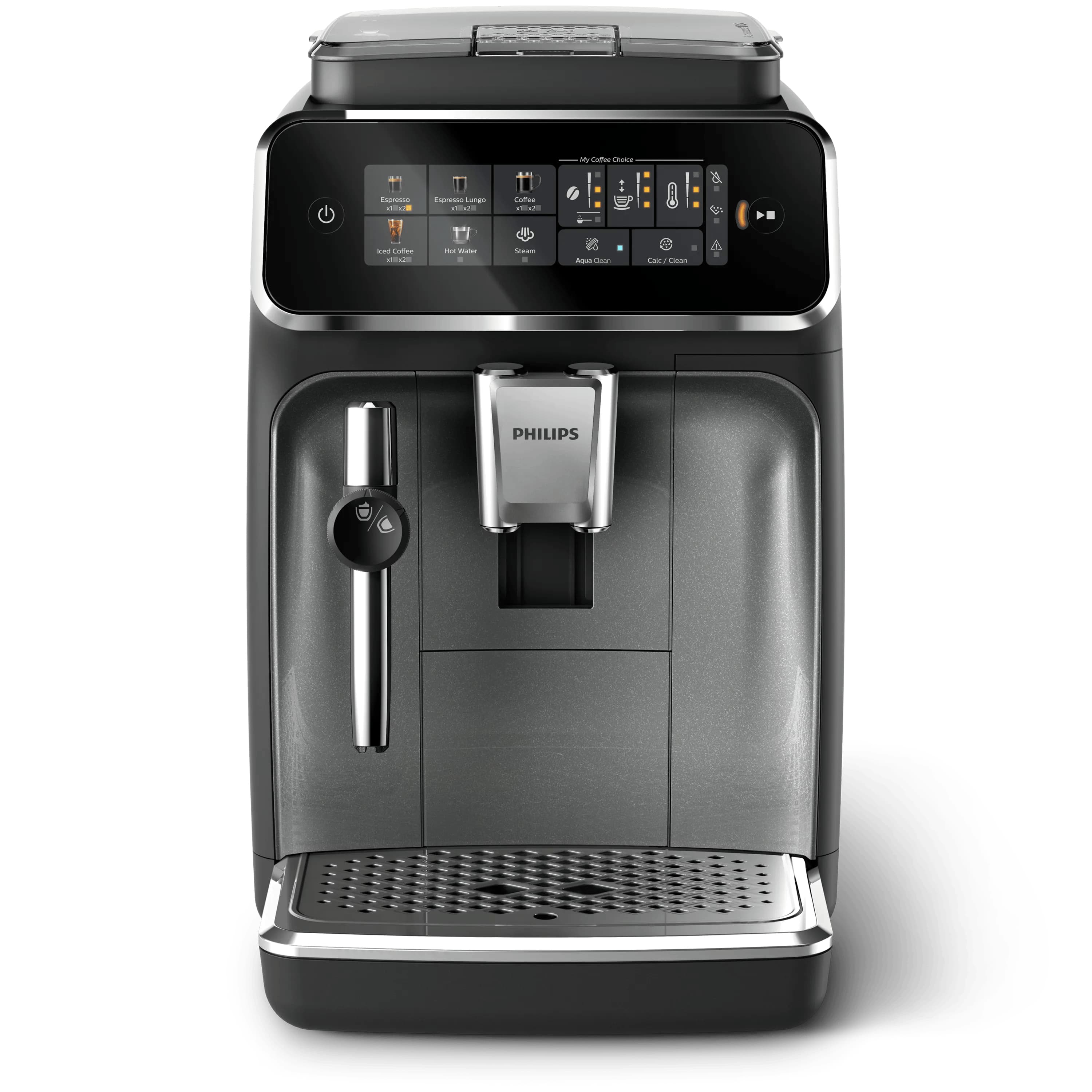 Philips 3300 EP3329/70 Machine à Espresso Totalement Automatique