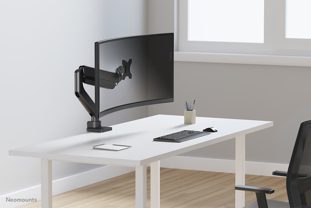 Neomounts DS70PLUS-450BL1 Monitor Arm — photo 16 of 18