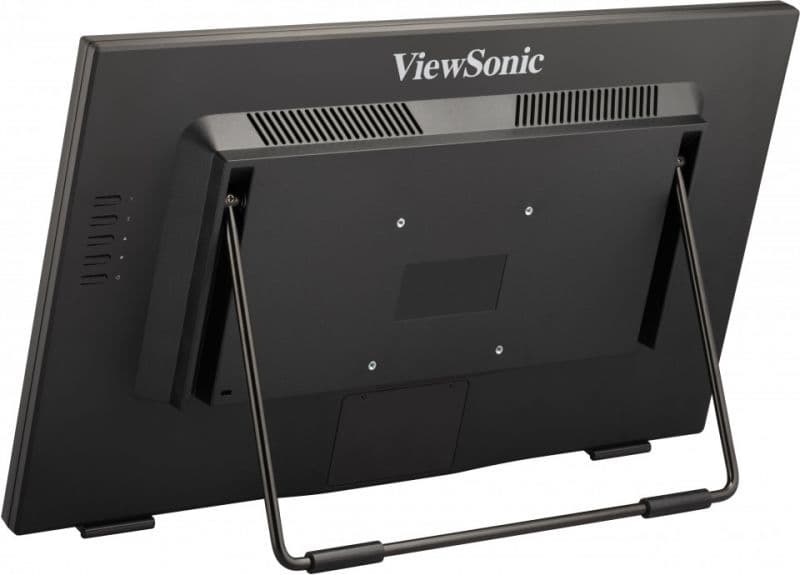 Viewsonic TD2465 24" LED Touch Monitor — photo 8 of 9