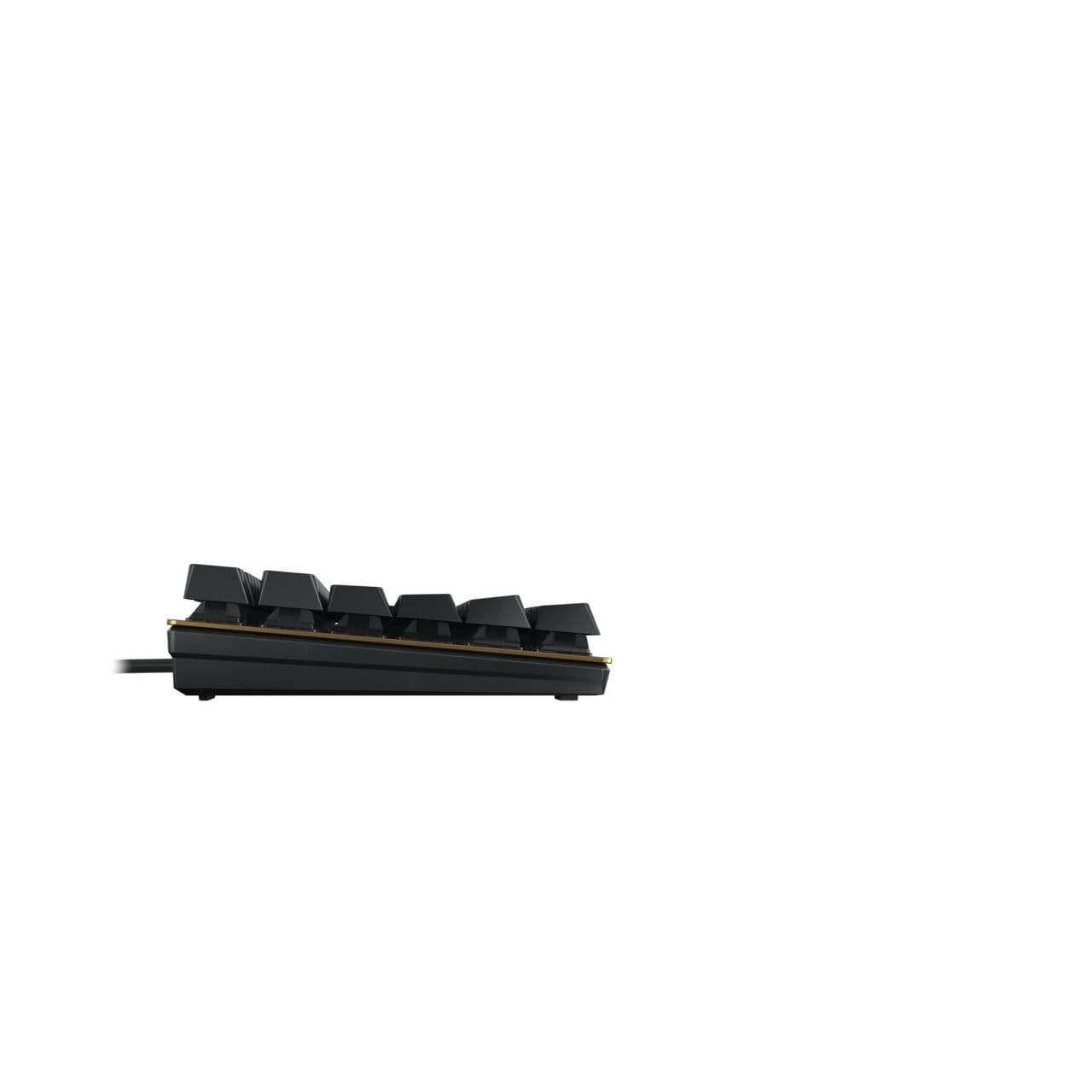 Clavier CHERRY KC 200 MX — photo 4 sur 6