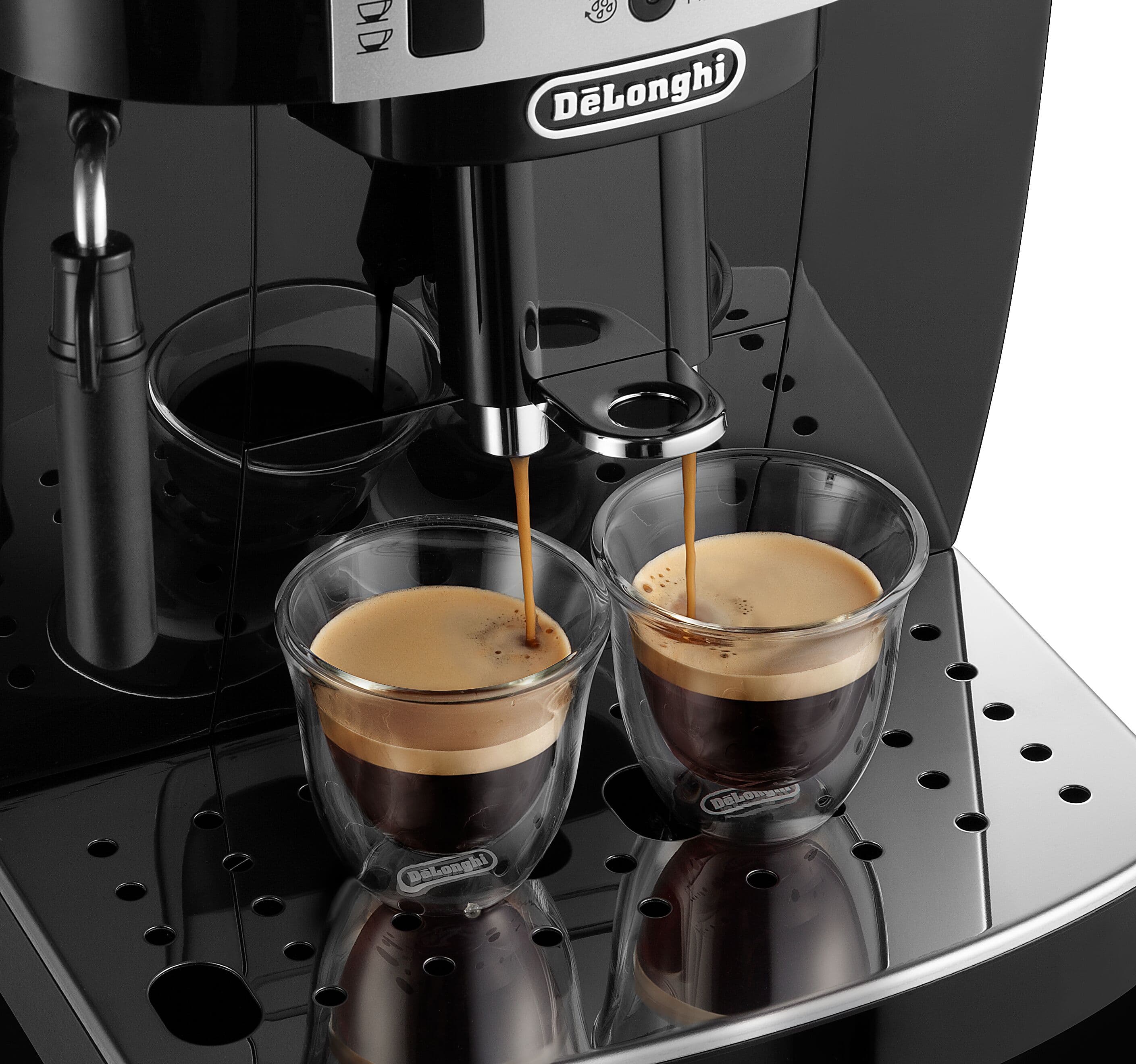 De’Longhi Magnifica Base ECAM22.115.B — photo 9 sur 11