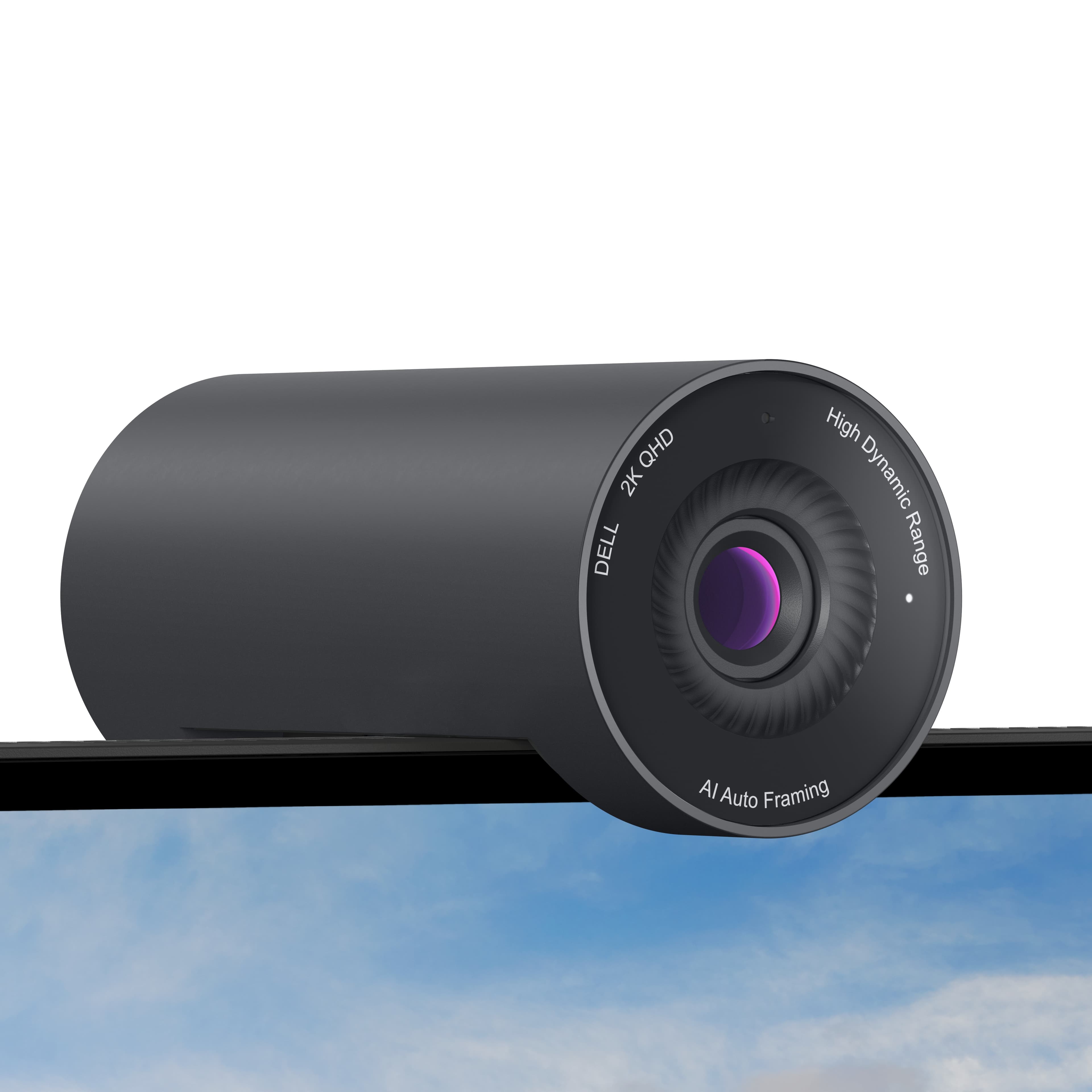 Webcam professionnelle DELL WB5023 — photo 15 sur 15