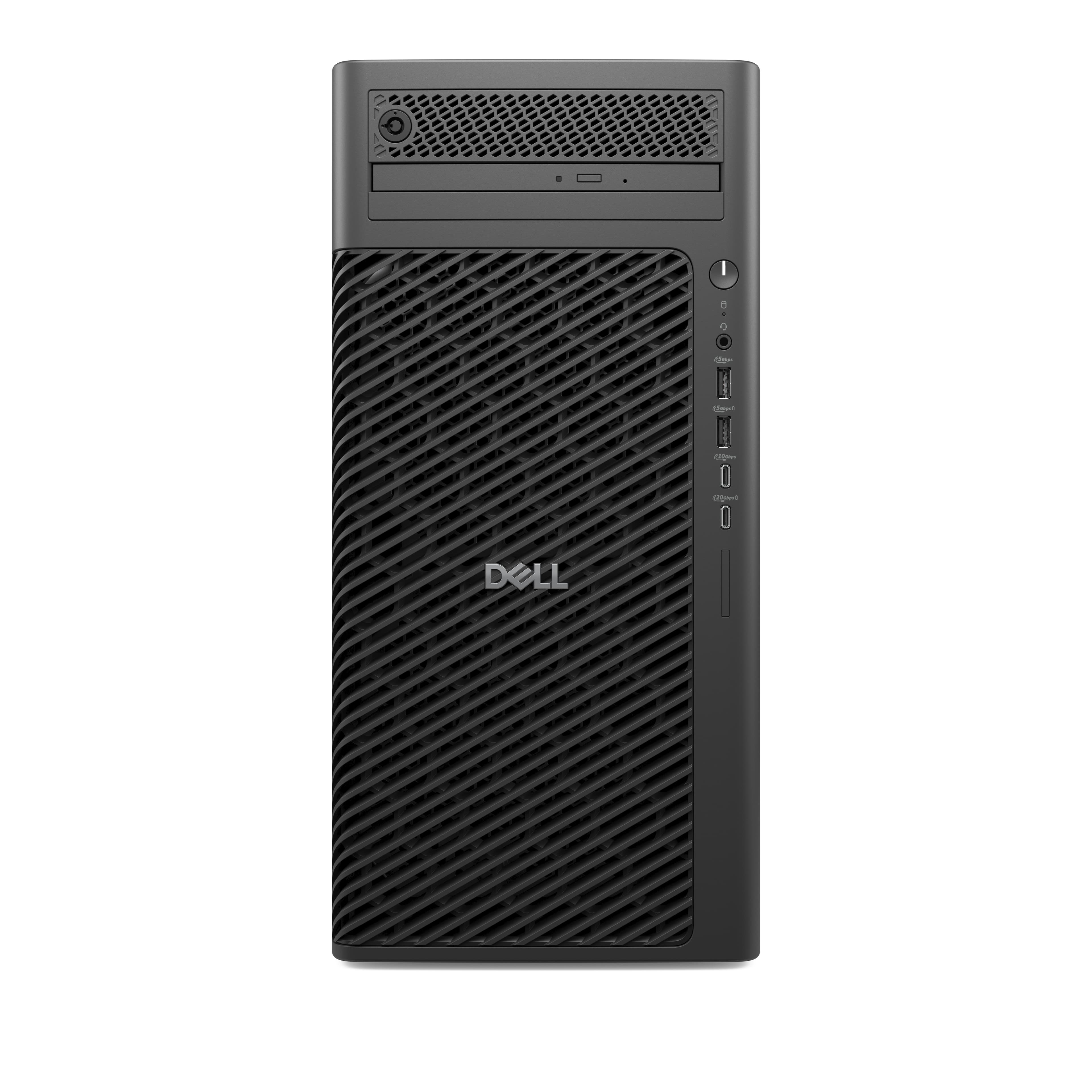 DELL Pro Max Tower T2 FCT2250
