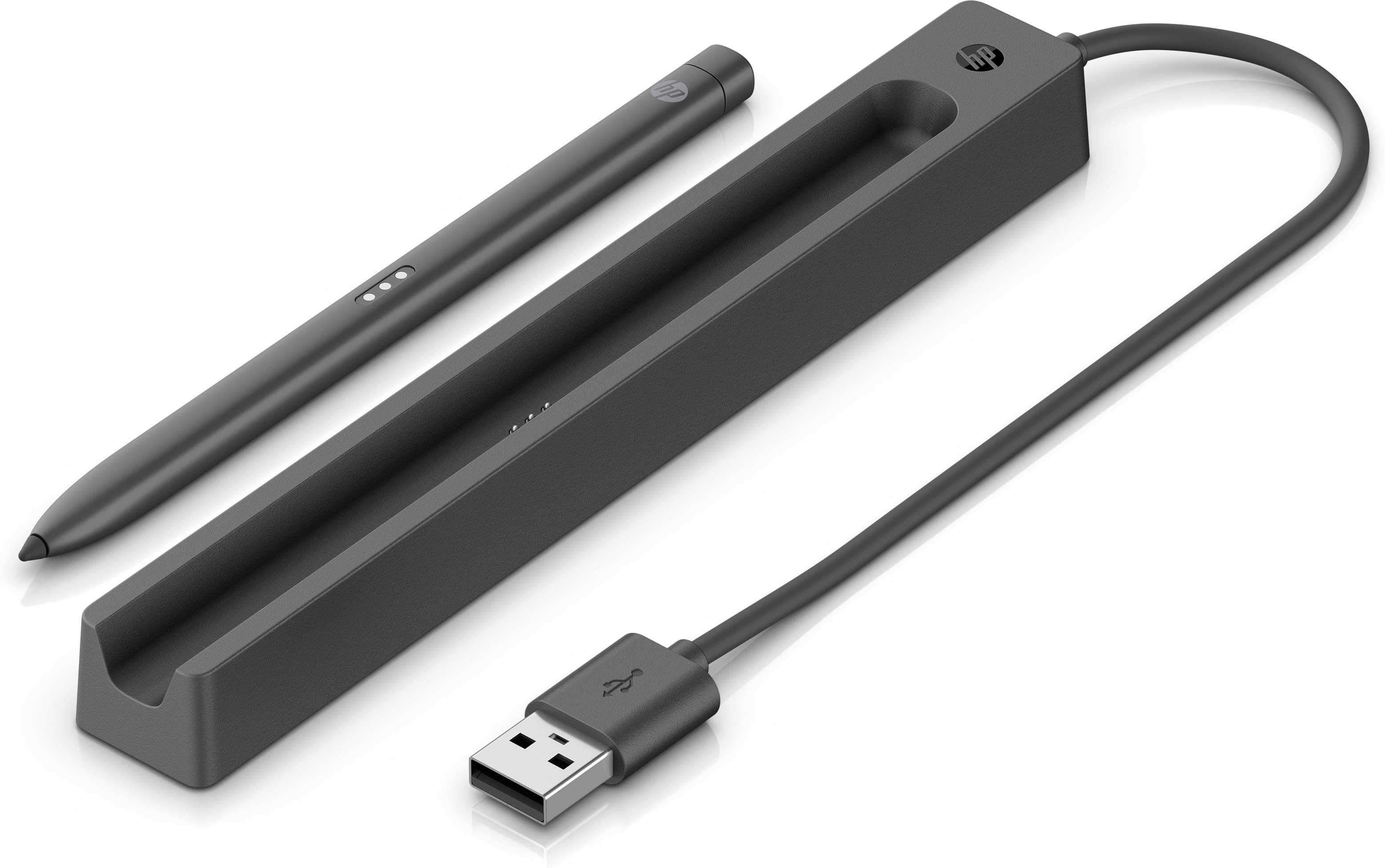 HP Slim Rechargeable Pen Charger — photo 2 sur 9