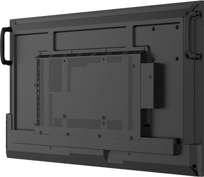 Écran ViewBoard LED grand format 43" 4K 500 nits Android 14 — photo 4 sur 6