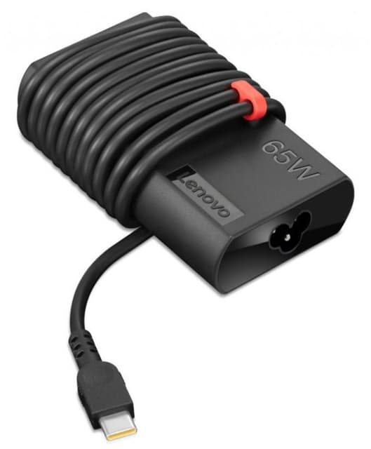 65W USB-C Slim AC Adapter