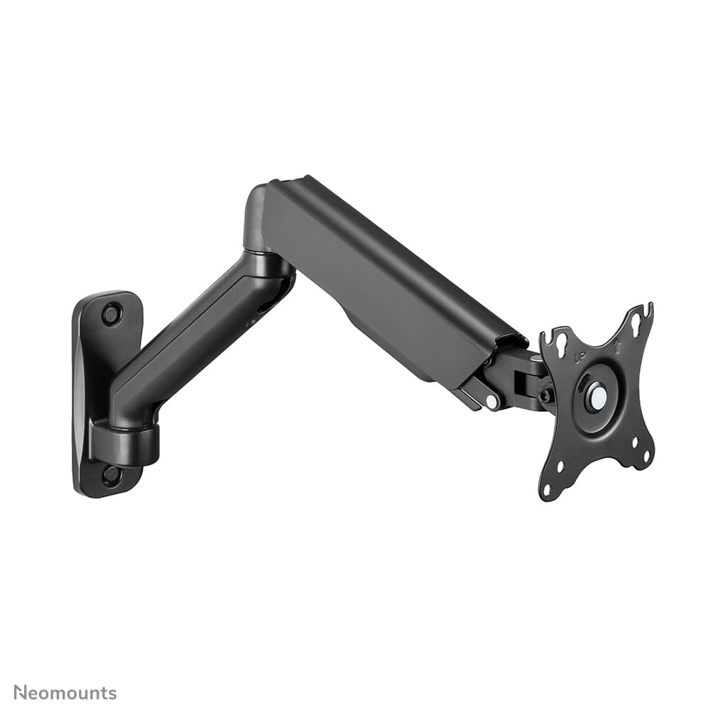 NEOMOUNTS Wall Mount Bracket for 17-32" TVs - Full Motion Black — photo 4 of 19