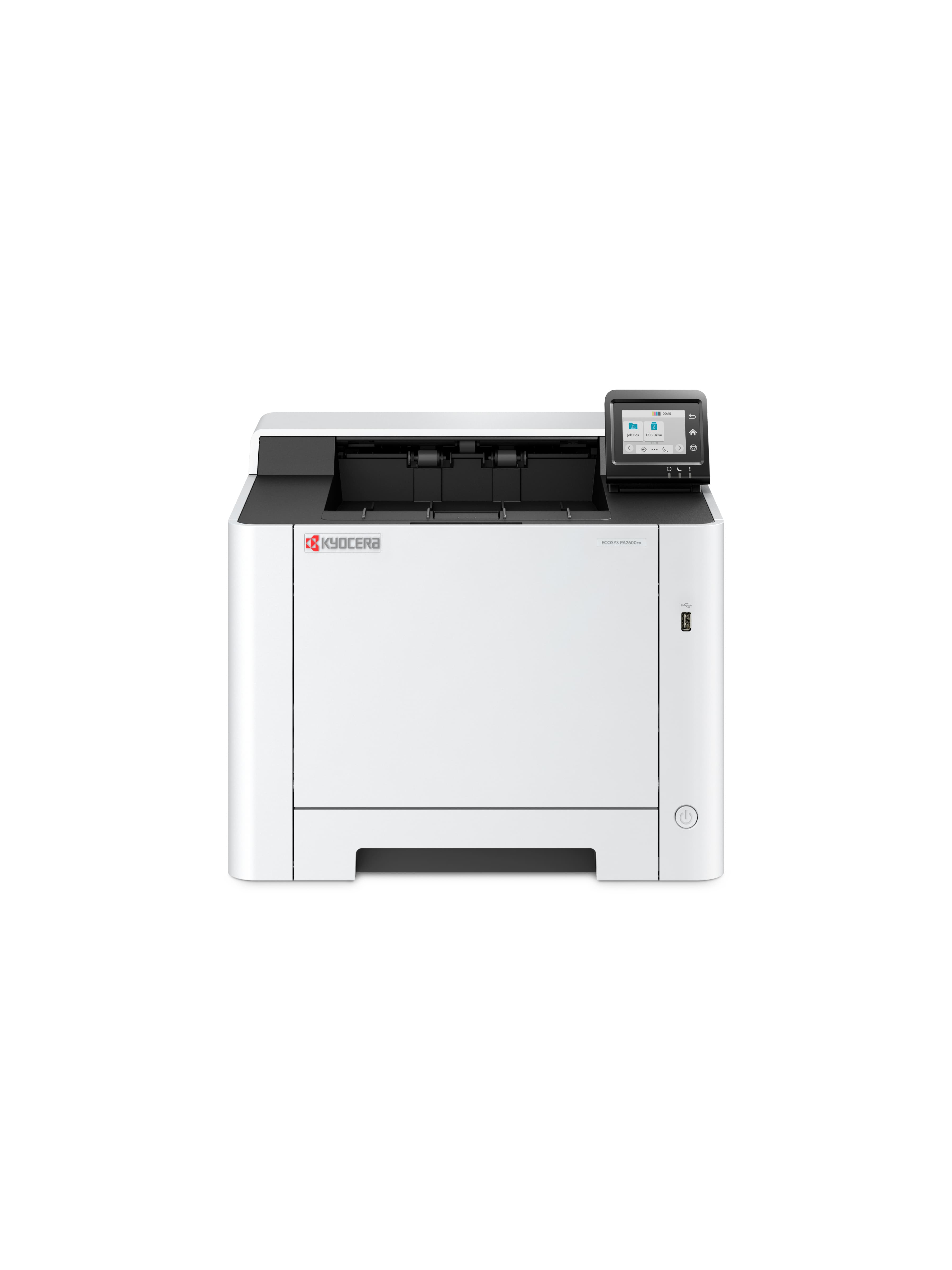 KYOCERA ECOSYS PA2600cwx Laser Printer — photo 2 of 4