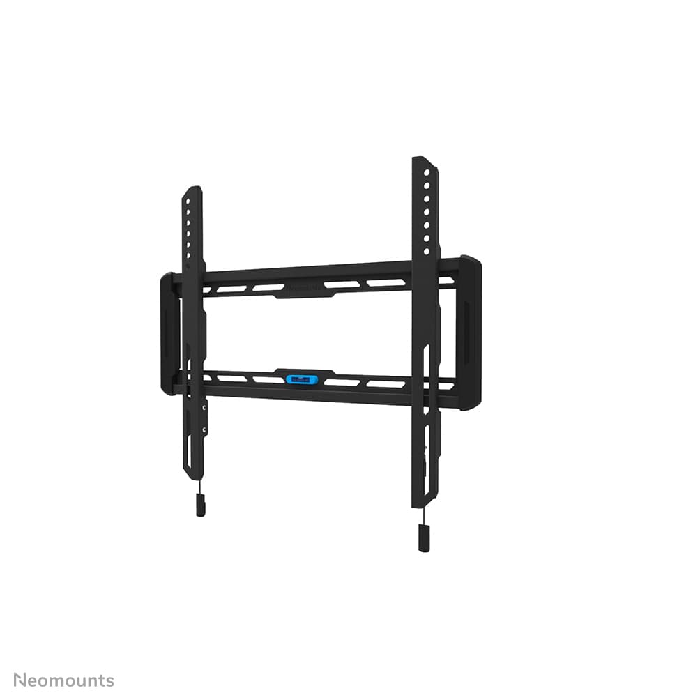 LEVEL-550 Ultra-Flat TV Wall Mount - 32-75inch - Max 60 kg - VESA 100x100-400x400 - Depth 2.3 cm - Easy Install - Black — photo 2 of 16