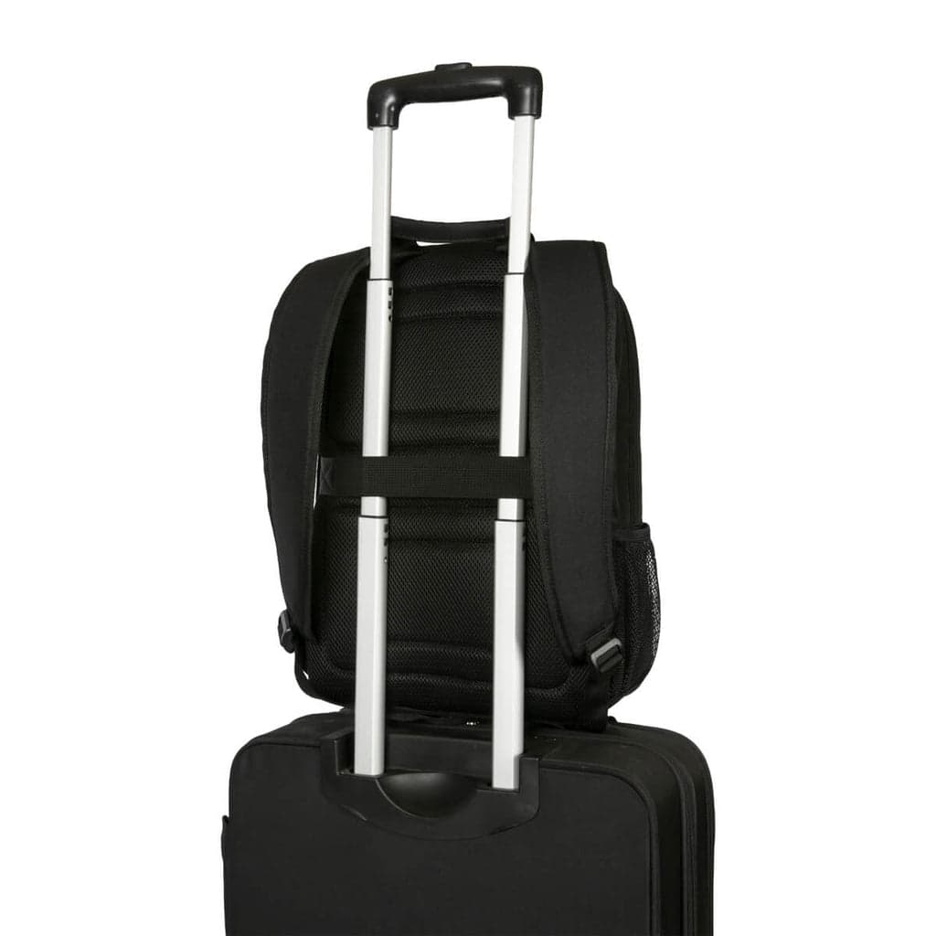 Targus GeoLite EcoSmart Advanced Backpack - 16" - Black — photo 7 of 13