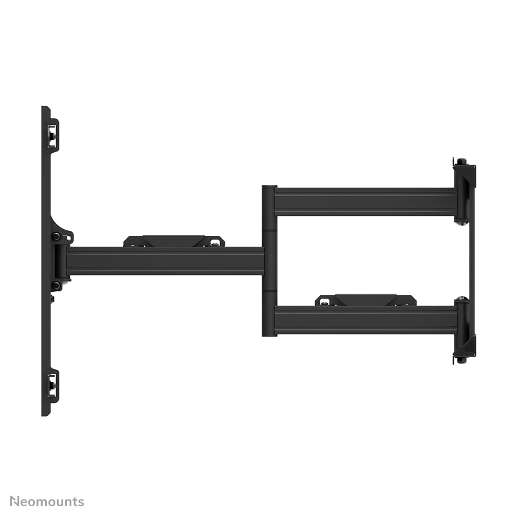 Full Motion Wall Mount for 43-86 inch Screens - Black — photo 5 of 20