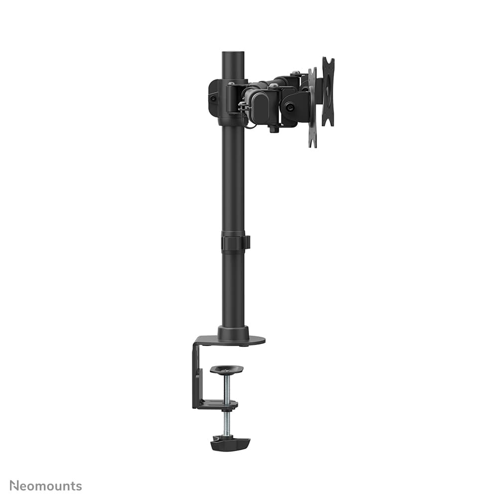 Neomounts Dual Crossbar Monitor Arm — photo 4 of 9