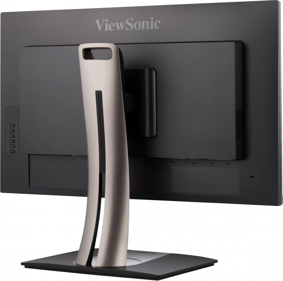 VIEWSONIC 32-inch 4K LED Monitor with 350 Nits, 5ms Response Time, 100% Pantone sRGB, USB-C 60W, and 2x2W Speakers — photo 8 of 14