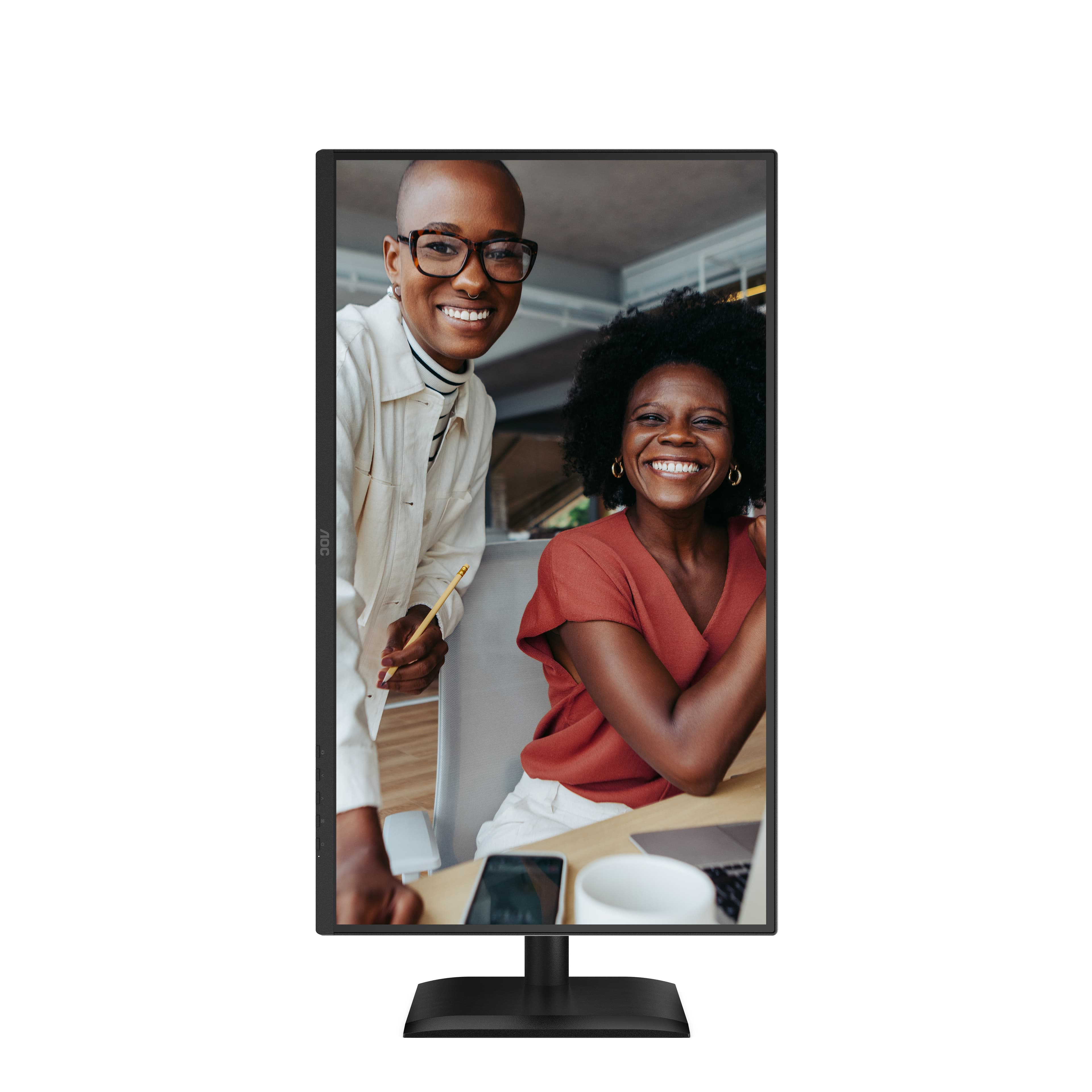 Série E4 27 pouces Moniteur LED Full HD — photo 14 sur 24