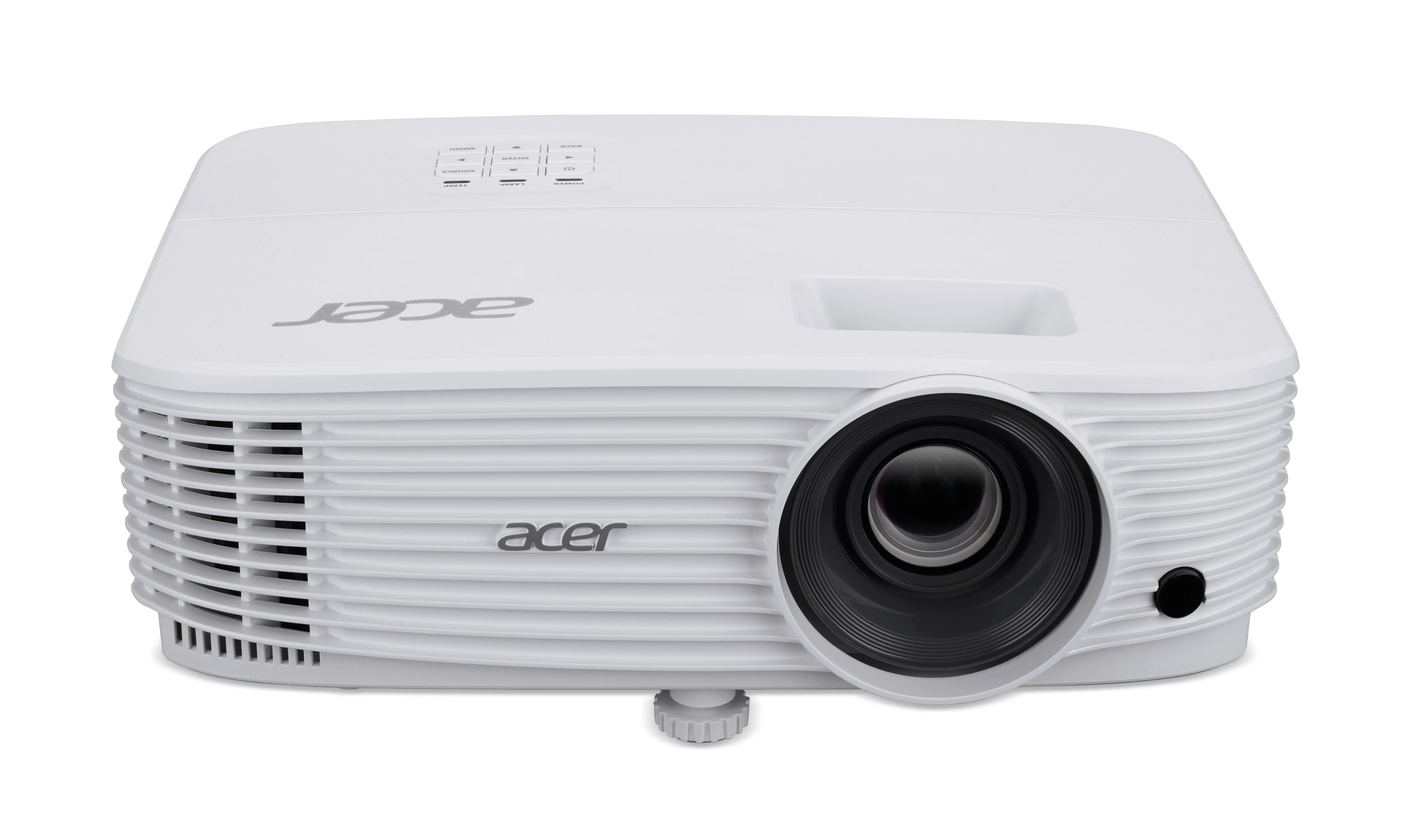 Projecteur Acer P1557 Full HD DLP — photo 2 sur 6