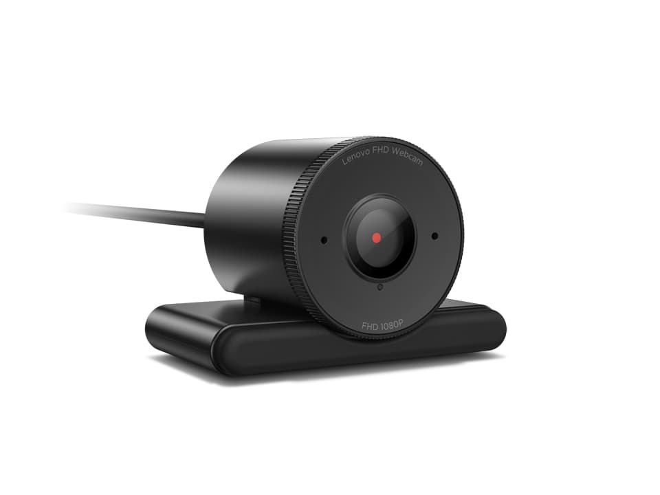 Lenovo 4XC1Q44952 Full HD Webcam — photo 5 of 8